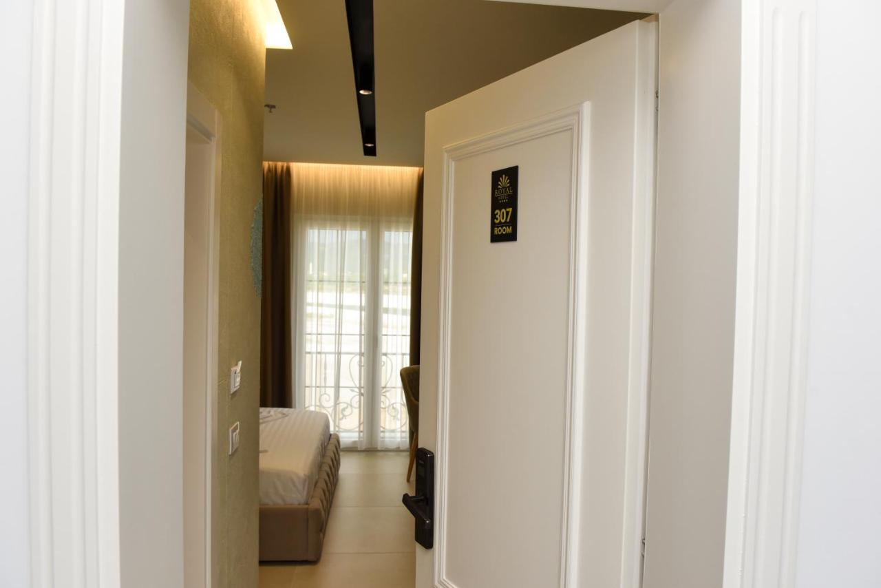 Hotel Royal
