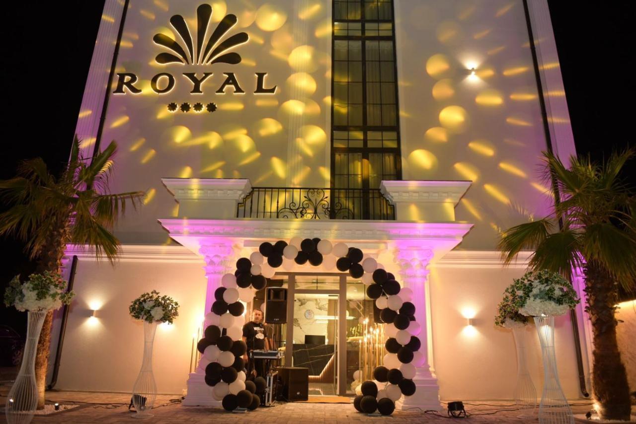 Royal