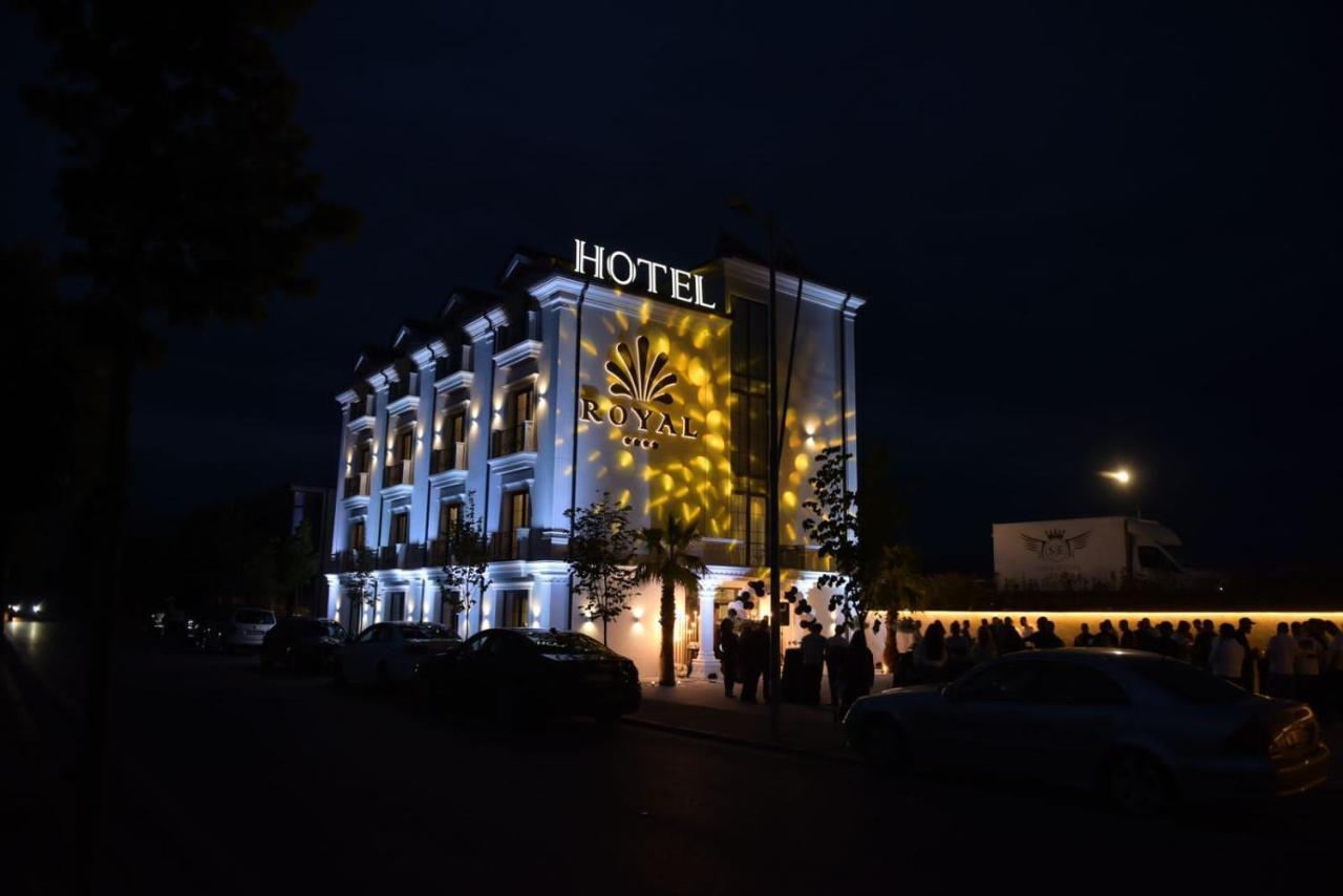 Royal Hotel